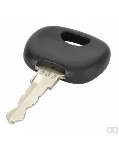 Valtra - V34369202 - Key, Door Lock