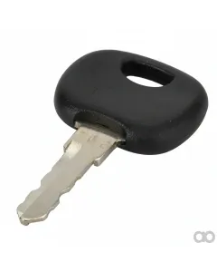 Valtra - V34369203 - Lock Key