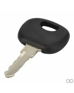Valtra - V34369204 - Lock Key