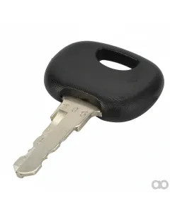 Valtra - V34369205 - Lock Key