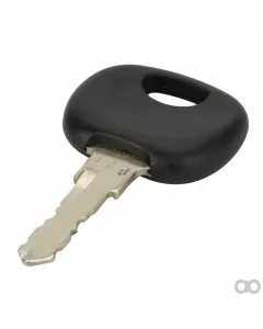 Valtra - V34369206 - Lock Key