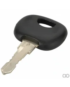 Valtra - V34369207 - Lock Key