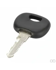 Valtra - V34369208 - Key, Door Lock