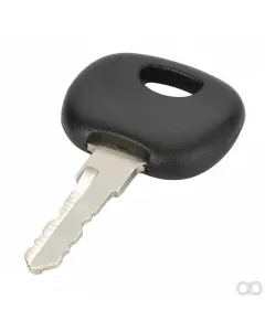 Valtra - V34369210 - Key, Door Lock