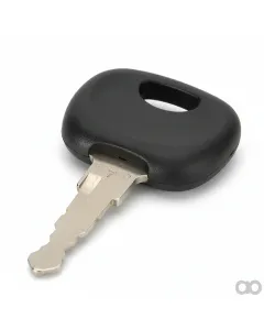 Valtra - V34369213 - Key, Door Lock