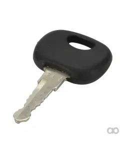 Valtra - V34369215 - Lock Key