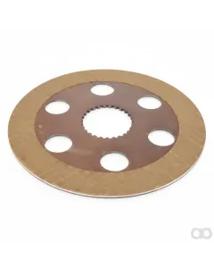 Valtra - V34401400 - Brake Disc