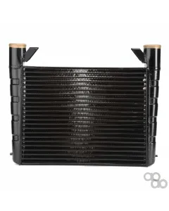 Valtra - V34414710 - Intercooler, Air to Air Type