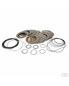 Valtra - V34458000 - Repair Kit