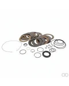 Valtra - V34458200 - Repair Kit