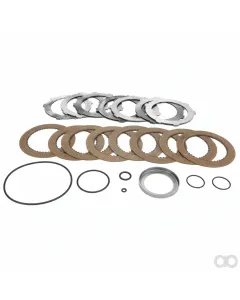 Valtra - V34458300 - Repair Kit