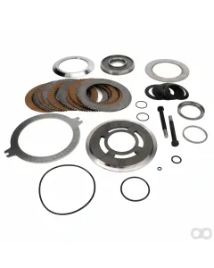 Valtra - V34458400 - Repair Kit