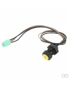 Valtra - V34485600 - Push-Button Switch