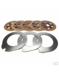 Valtra - V34559900 - Repair Kit, Friction/Intermediate Plate