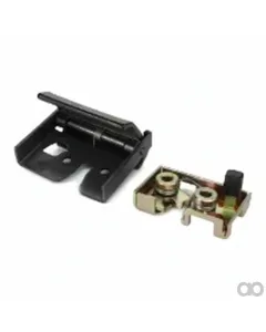 Valtra - V34593100 - Lock