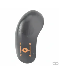 Valtra - V34663600 - Cover, Lever