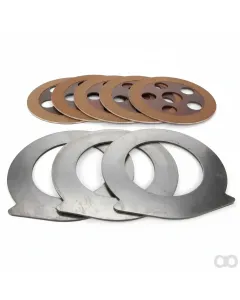 Valtra - V34665000 - Repair Kit, Friction/Intermediate Plate