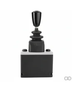Valtra - V34697300 - Control Lever, Hydraulics