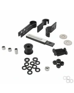 Valtra - V34733700 - Mounting Kit