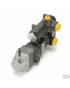 Valtra - V34923100 - Trailer Brake Control Valve