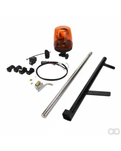 Valtra - V34959000 - Warning Light