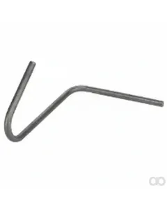 Valtra - V34976700 - Tube