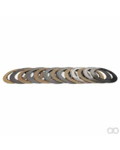 Valtra - V35178000 - Repair Kit, Clutch Disc