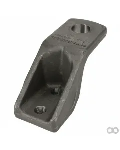 Valtra - V35202400 - Jaw, Drawbar
