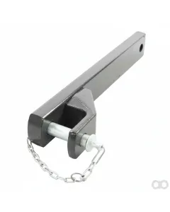 Valtra - V35203000 - Drawbar