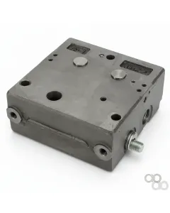 Valtra - V35224710 - End Cover