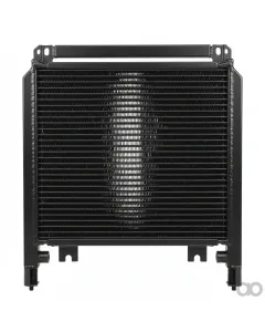 Valtra - V35244510 - Oil Cooler, Oil to Air Type