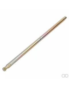 Valtra - V35312100 - Axle Shaft