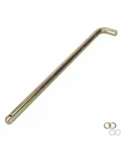 Valtra - V35481500 - Lock Pin