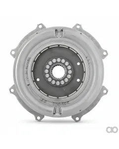 Valtra - V35652400 - Drive Plate