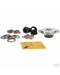 Valtra - V35734300 - Auxiliary Kit