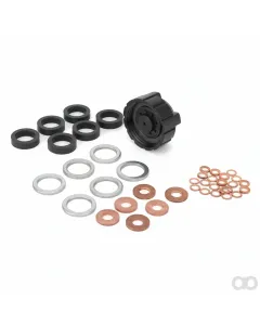 Valtra - V35734400 - Auxiliary Kit