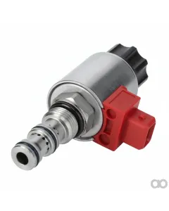 Valtra - V36030010 - Solenoid Valve