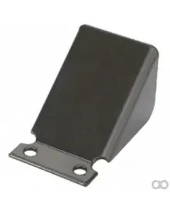 Valtra - V36068200 - Shield, Rear Hitch Ladder Frame