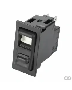 Valtra - V36105700 - Rocker Switch