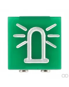 Valtra - V36113300 - Symbol Lens