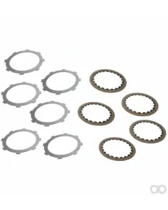Valtra - V36137600 - Kit, Disc