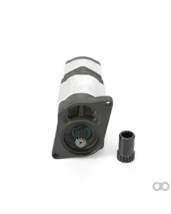 Valtra - V36186210 - Tandem Hydraulic Pump