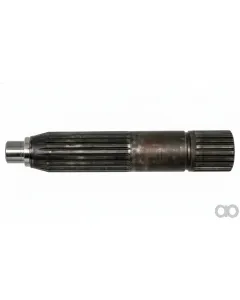Valtra - V36215500 - Clutch Shaft