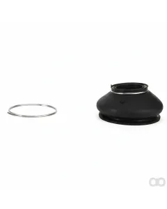 Valtra - V36249100 - Rubber Shield, Bellows