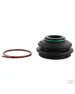 Valtra - V36249200 - Rubber Shield, Bellows