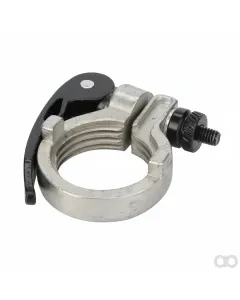 Valtra - V36251900 - Rod Clamp, Top Link