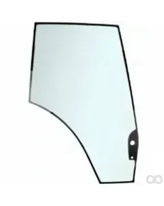 Valtra - V36297810 - Glass, Door, Right
