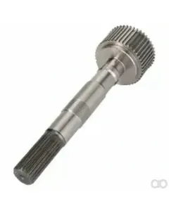 Valtra - V36322800 - Axle Shaft