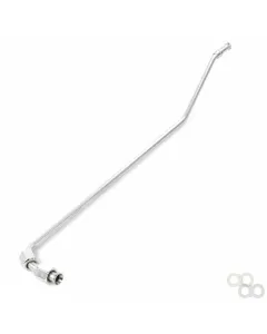 Valtra - V36333900 - Tube