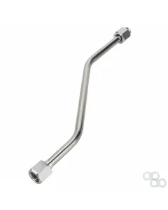 Valtra - V36334300 - Tube